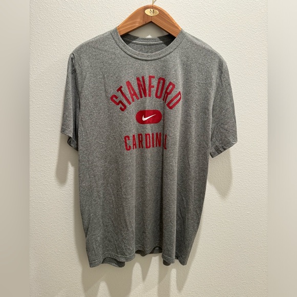 Nike Other - Stanford Nike t-shirt